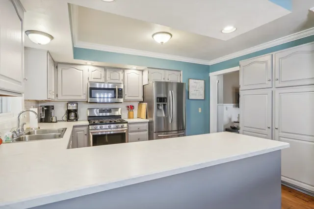 $450,000 | 406 School Street, Marshall, WI 53559