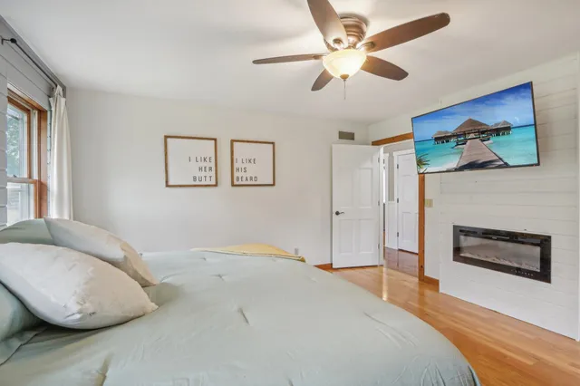 $450,000 | 406 School Street, Marshall, WI 53559