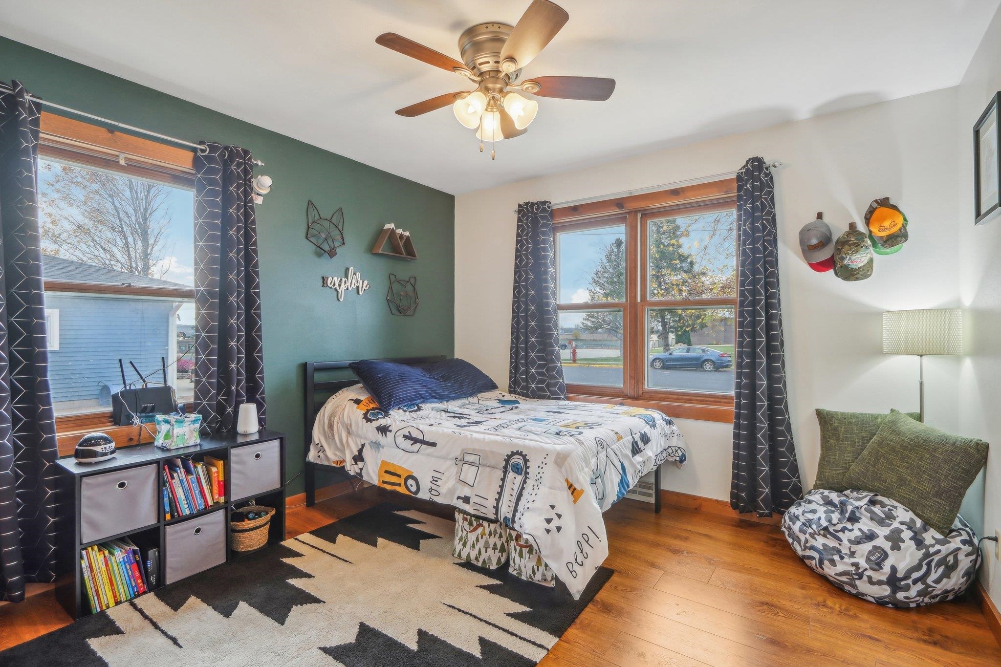 406 School Street Marshall, WI 53559 - Photo 20 of 45