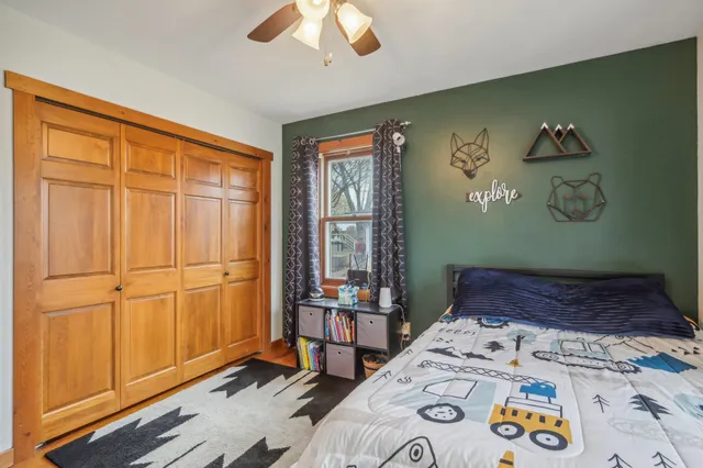 $450,000 | 406 School Street, Marshall, WI 53559