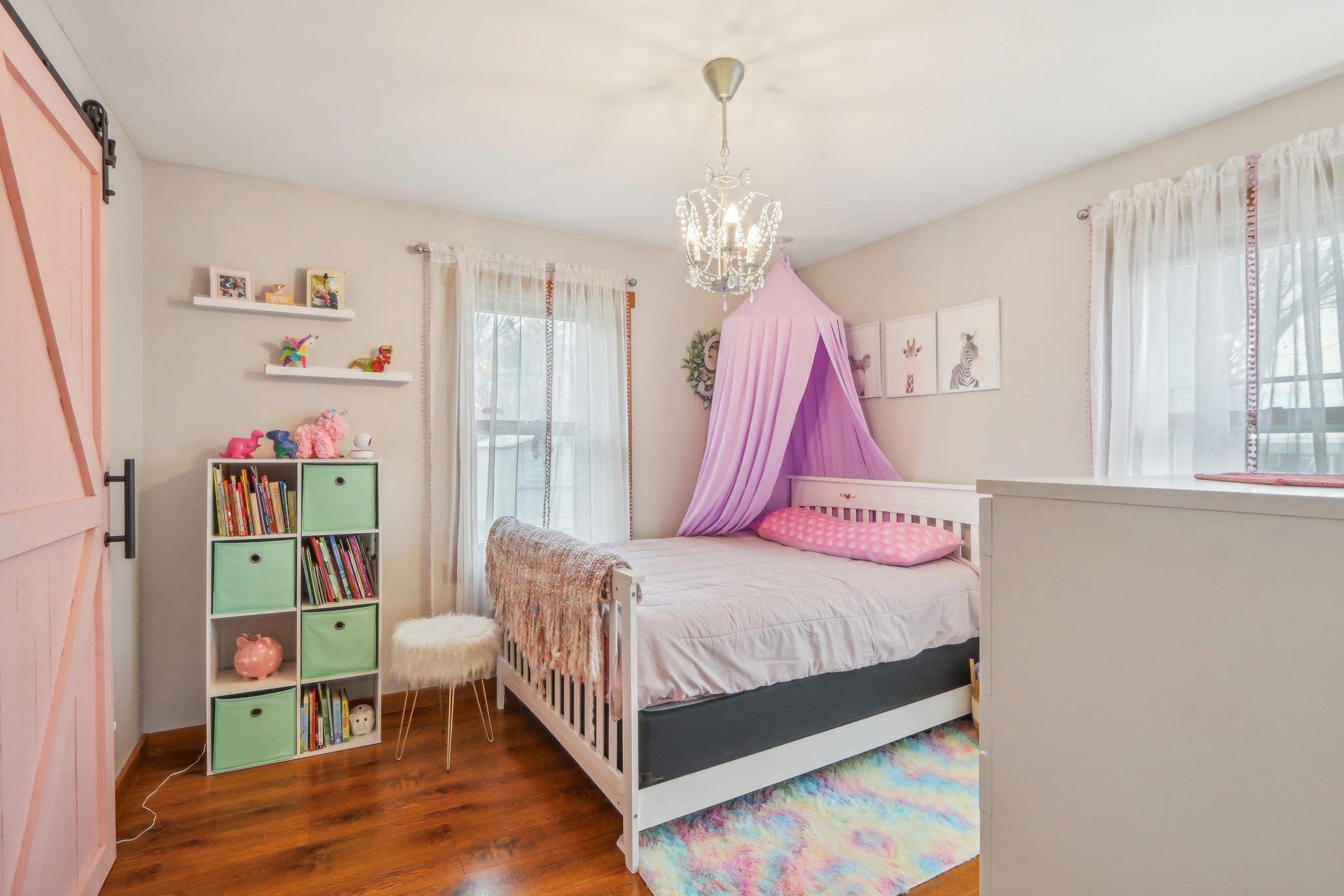 406 School Street Marshall, WI 53559 - Photo 25 of 45