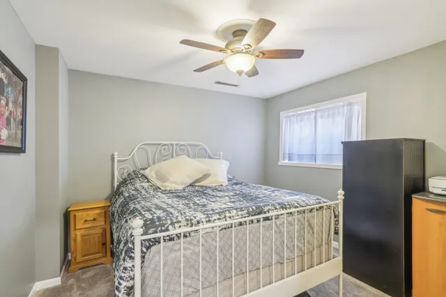 $450,000 | 406 School Street, Marshall, WI 53559