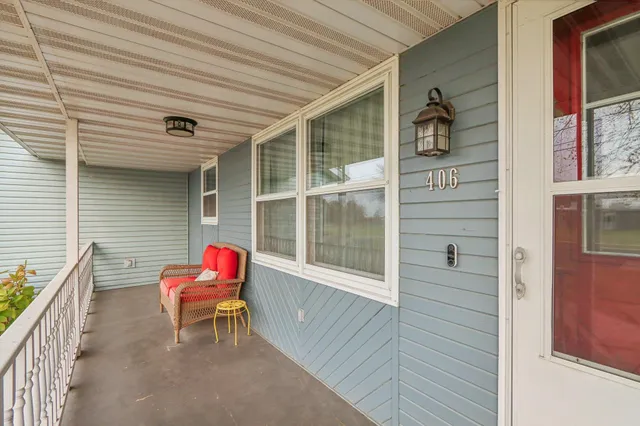 $450,000 | 406 School Street, Marshall, WI 53559