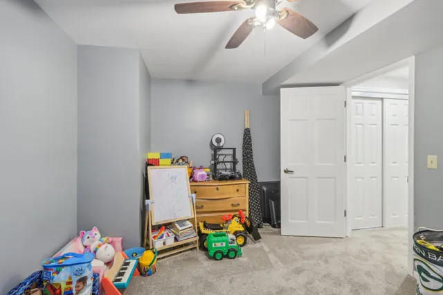 $450,000 | 406 School Street, Marshall, WI 53559