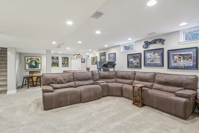 $450,000 | 406 School Street, Marshall, WI 53559