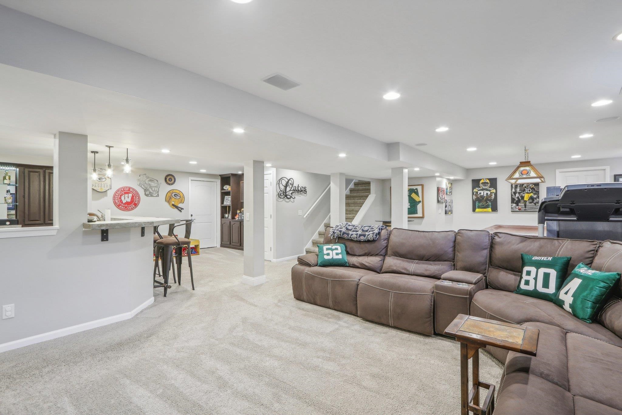 406 School Street Marshall, WI 53559 - Photo 34 of 45