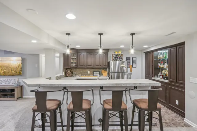 $450,000 | 406 School Street, Marshall, WI 53559