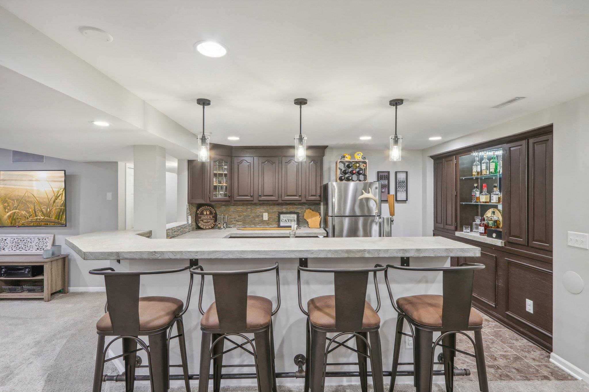 406 School Street Marshall, WI 53559 - Photo 35 of 45