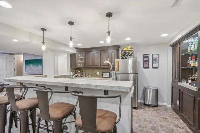 $450,000 | 406 School Street, Marshall, WI 53559