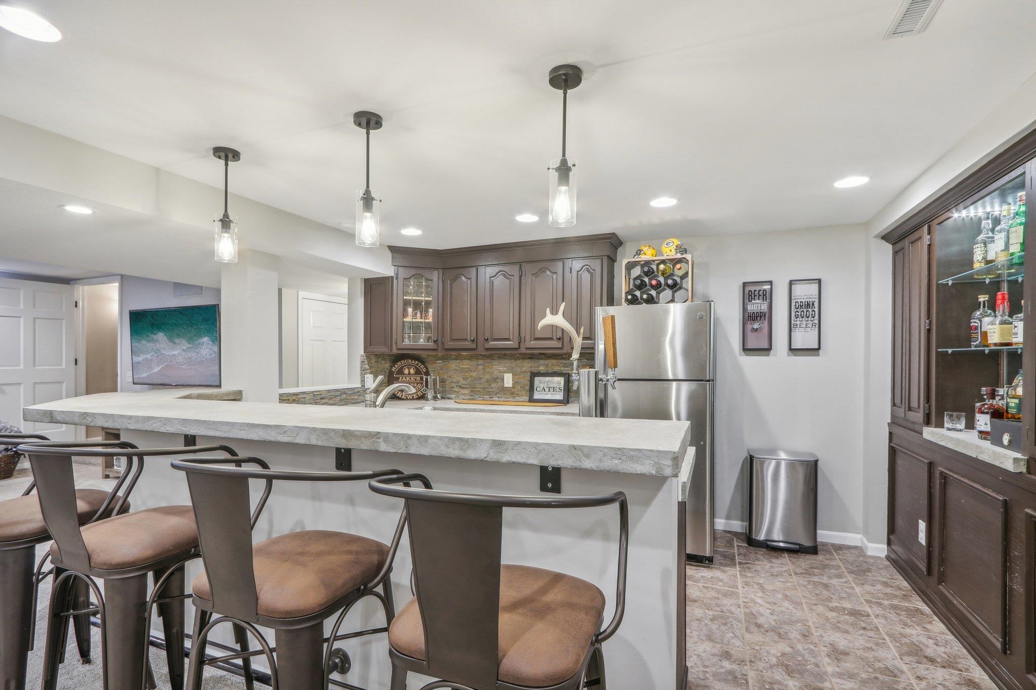 406 School Street Marshall, WI 53559 - Photo 36 of 45