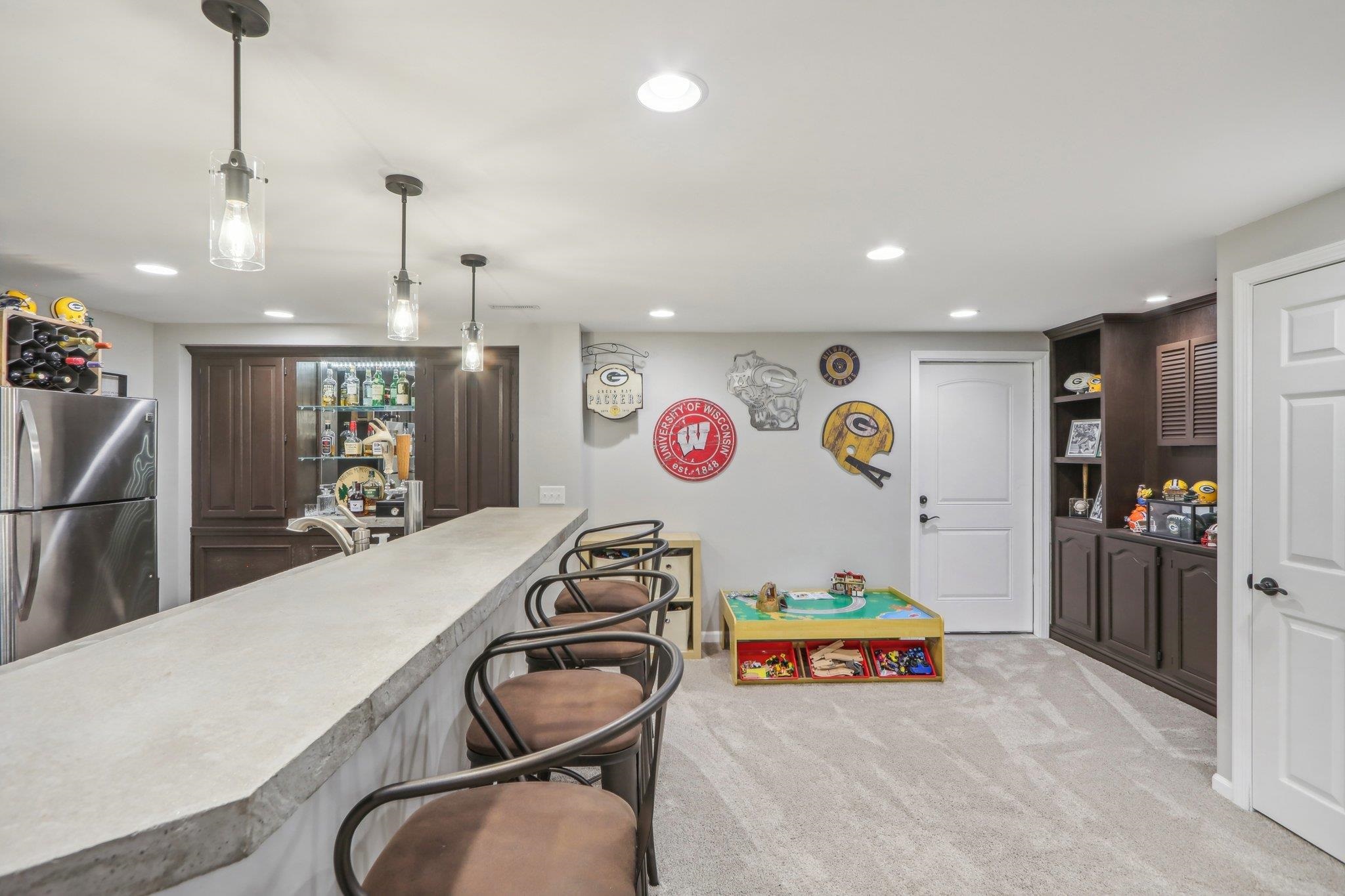 406 School Street Marshall, WI 53559 - Photo 37 of 45