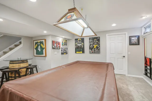 $450,000 | 406 School Street, Marshall, WI 53559