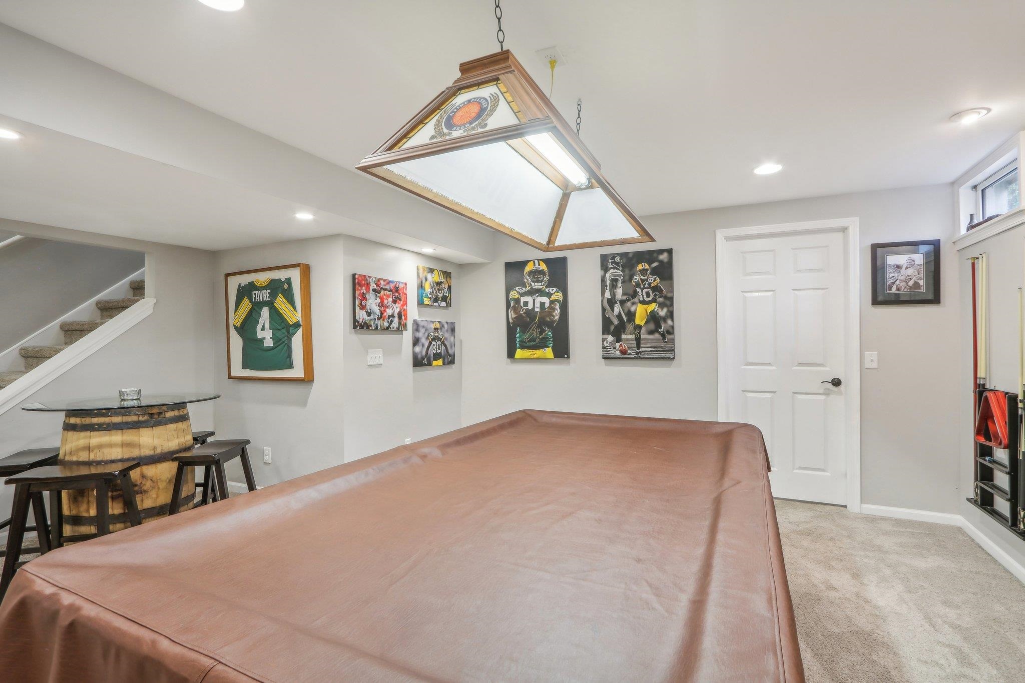 406 School Street Marshall, WI 53559 - Photo 38 of 45