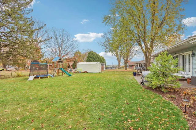 $450,000 | 406 School Street, Marshall, WI 53559