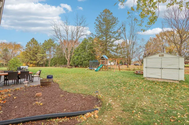 $450,000 | 406 School Street, Marshall, WI 53559