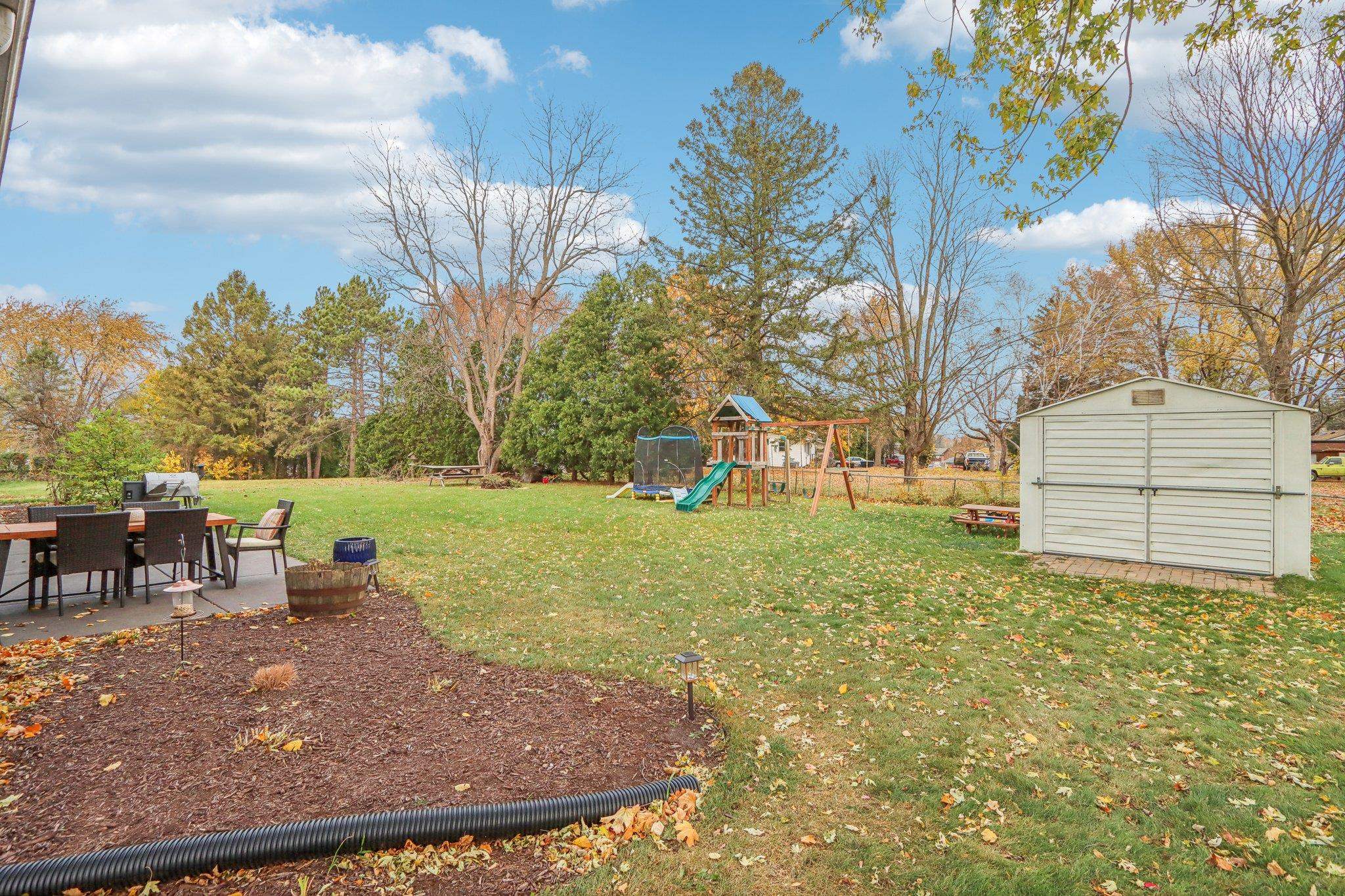 406 School Street Marshall, WI 53559 - Photo 45 of 45