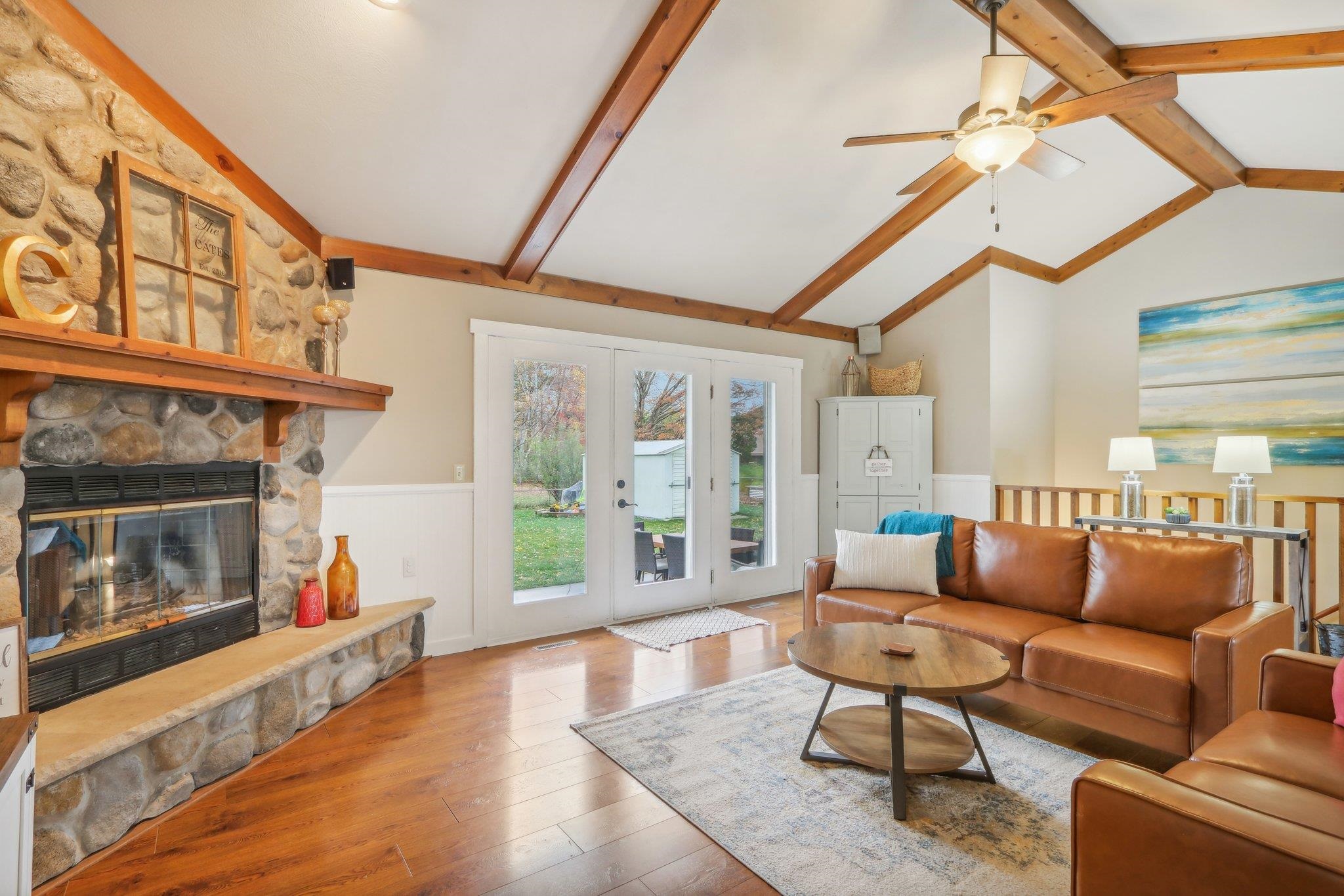 406 School Street Marshall, WI 53559 - Photo 5 of 45