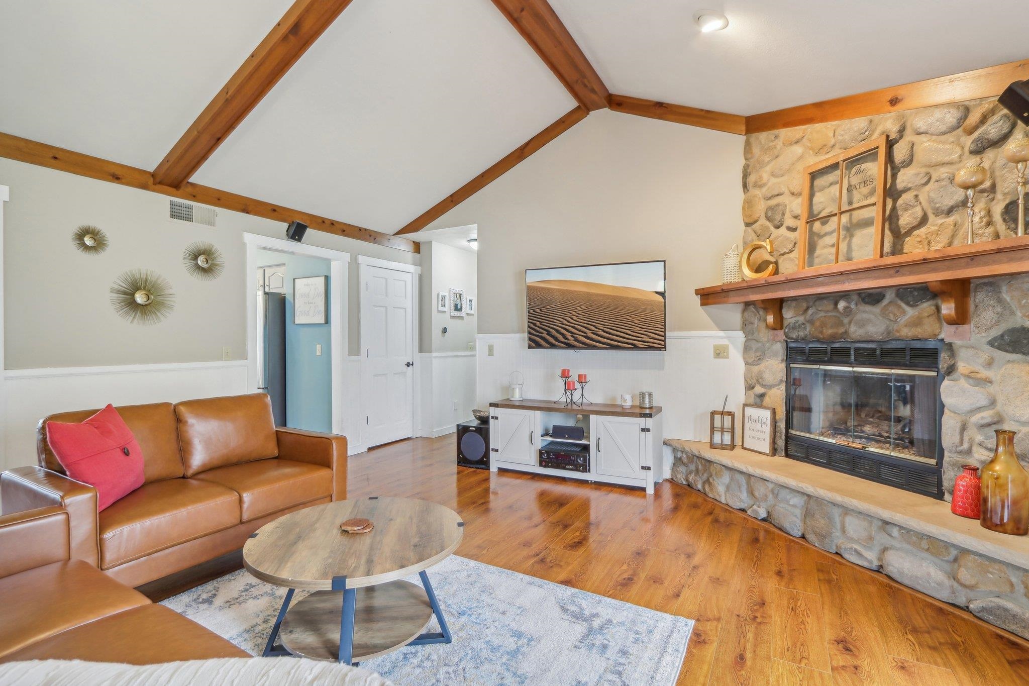 406 School Street Marshall, WI 53559 - Photo 6 of 45