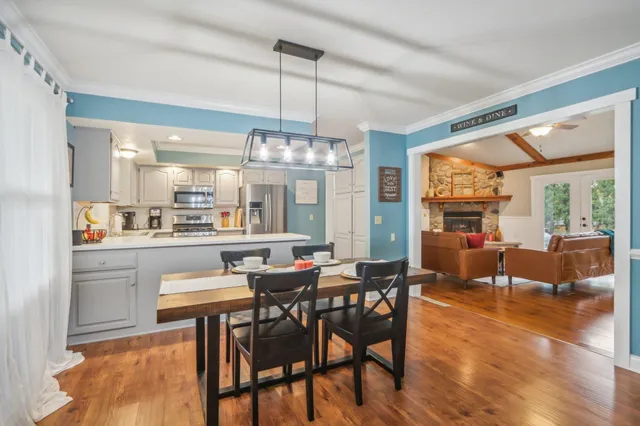 $450,000 | 406 School Street, Marshall, WI 53559