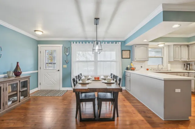 $450,000 | 406 School Street, Marshall, WI 53559