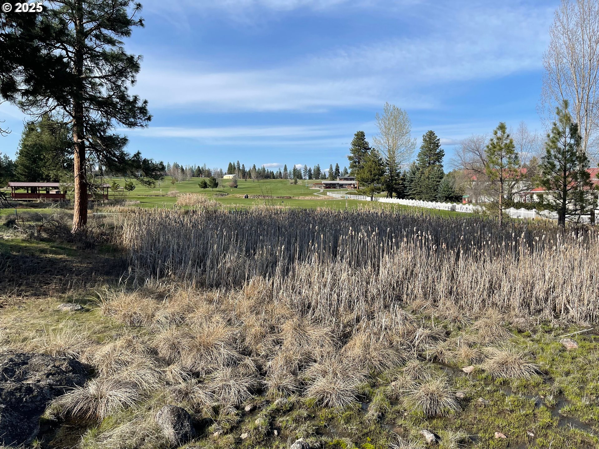 131 Dodson Road Tygh Valley, OR 97063 - Photo 13 of 31 a view of a lake with houses in back