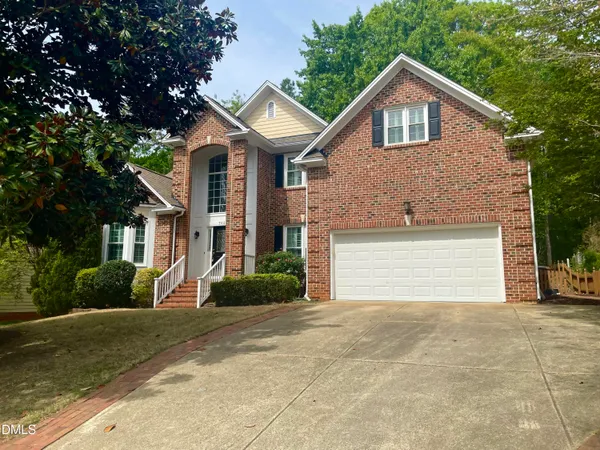 $775,000 | 703 Cricketfield Lane, Cary, NC 27518