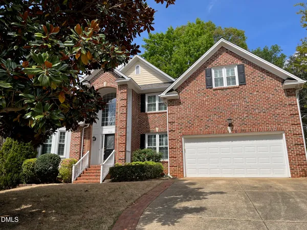 $775,000 | 703 Cricketfield Lane, Cary, NC 27518