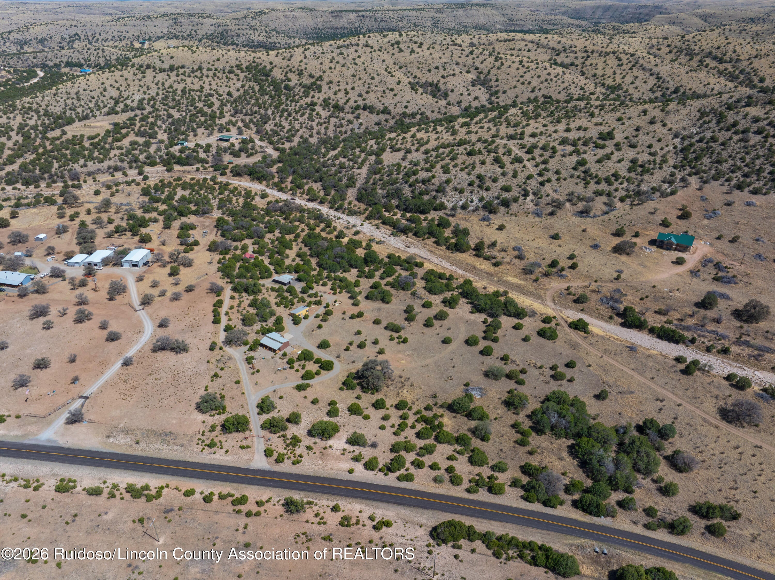 1334 Arabela Road Tinnie, NM 88351 - Photo 160 of 164 Gallery Image 160