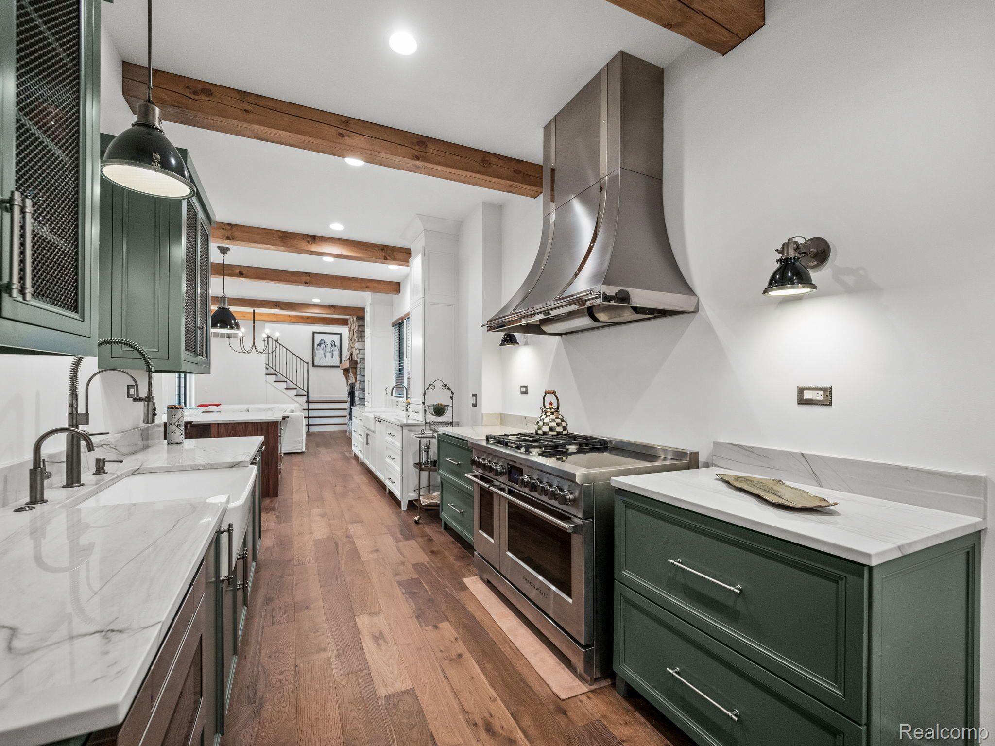 614 Ludlow Avenue Rochester, MI 48307 - Photo 27 of 74 Gallery Image 27