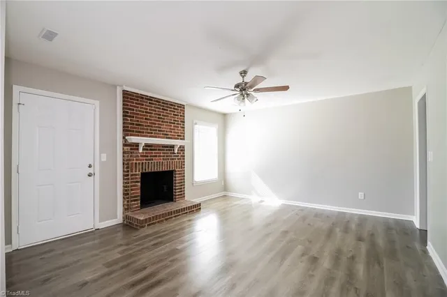 $1,755 | 5505 Crabapple Court, Greensboro, NC 27405