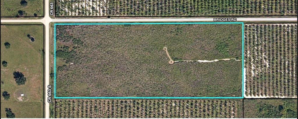 0 Bridges Road Ona, FL 33865 - Photo 1 of 10 Gallery Image 1