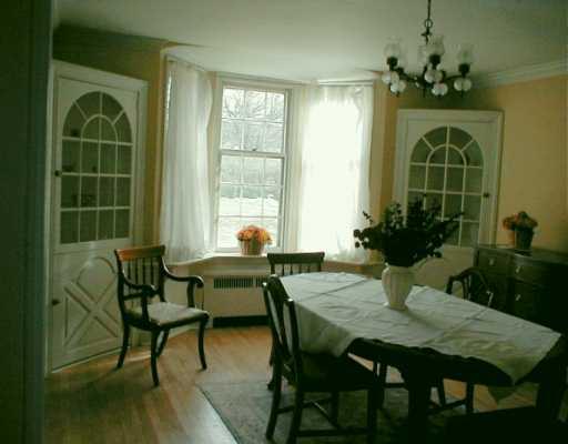 10 Swallow Hill Road Carnegie, PA 15106 - Photo 4 of 8 Dining Room.