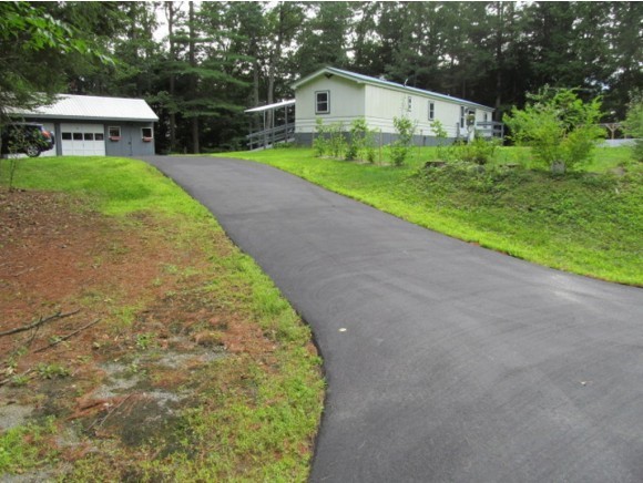 13 Cobb Road Charlestown, NH 03603 - Photo 1 of 1