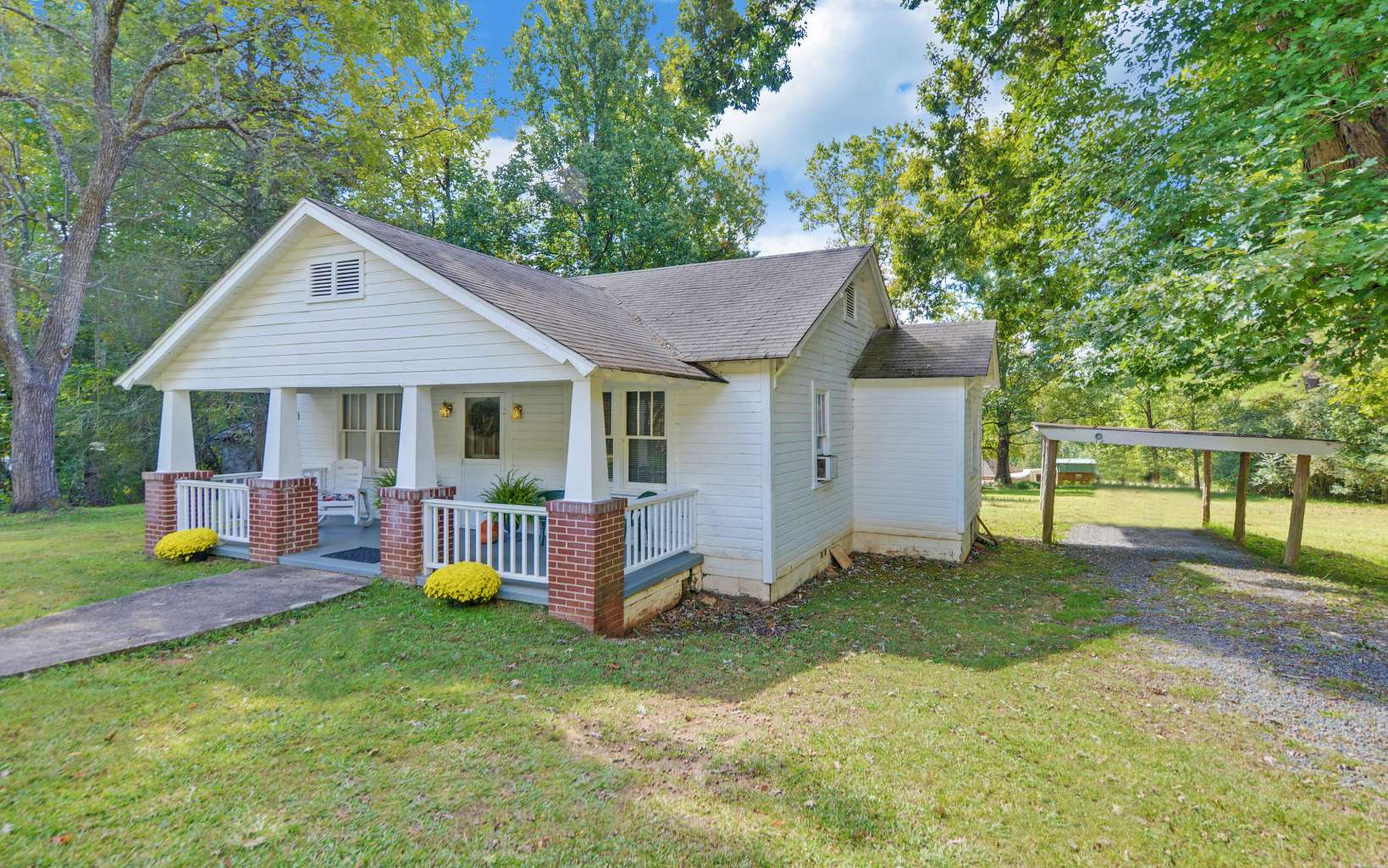 154 Vellenorth Road Blue Ridge, GA 30513 - Photo 8 of 28 Additional View