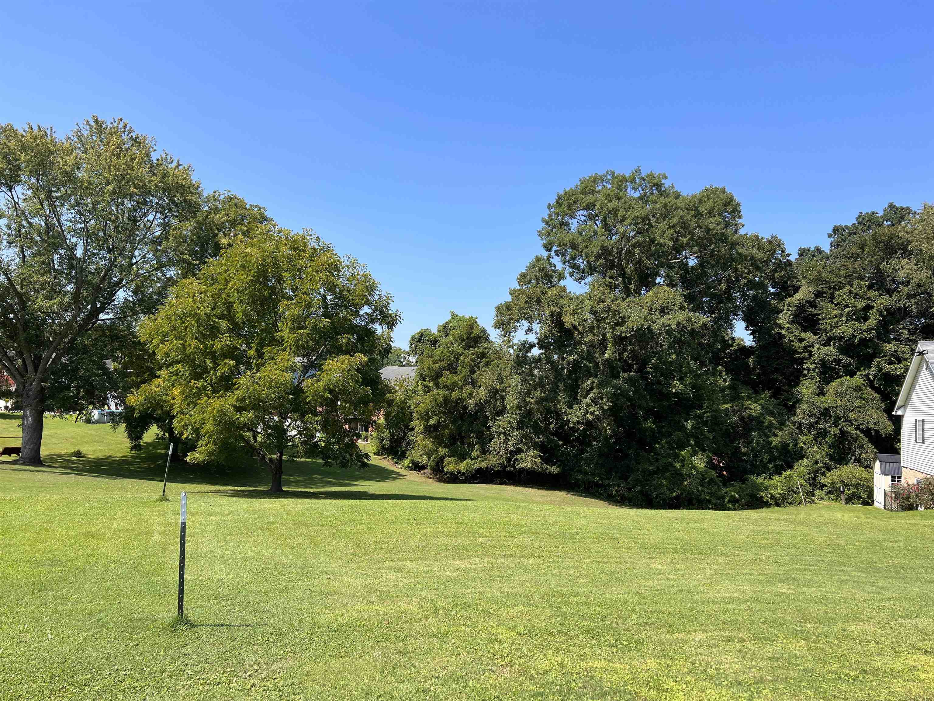 Lot 23 Meadow Glen Road Greenup, KY 41144 - Photo 1 of 8