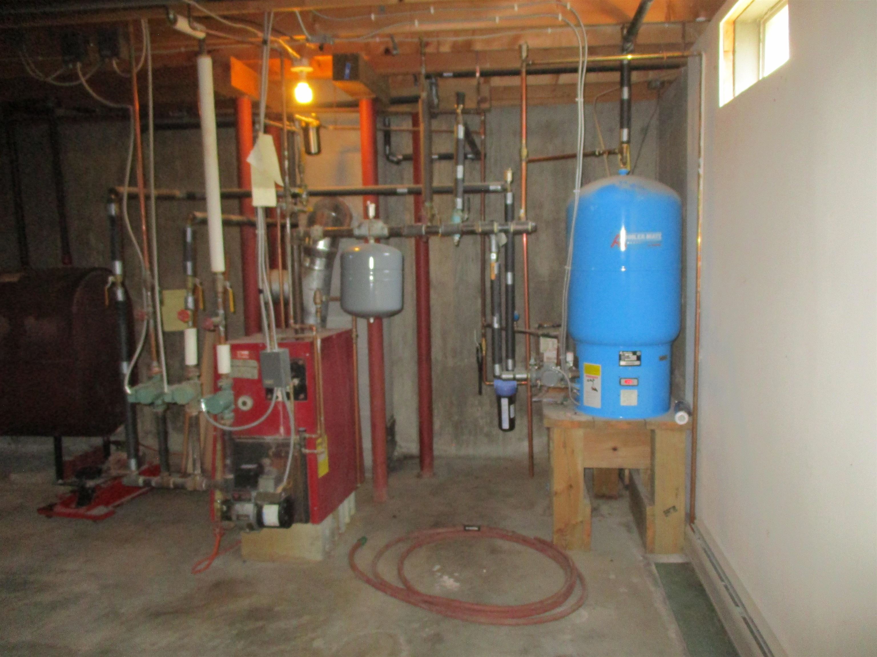 190 Old Farm Road Randolph, VT 05060 - Photo 20 of 40