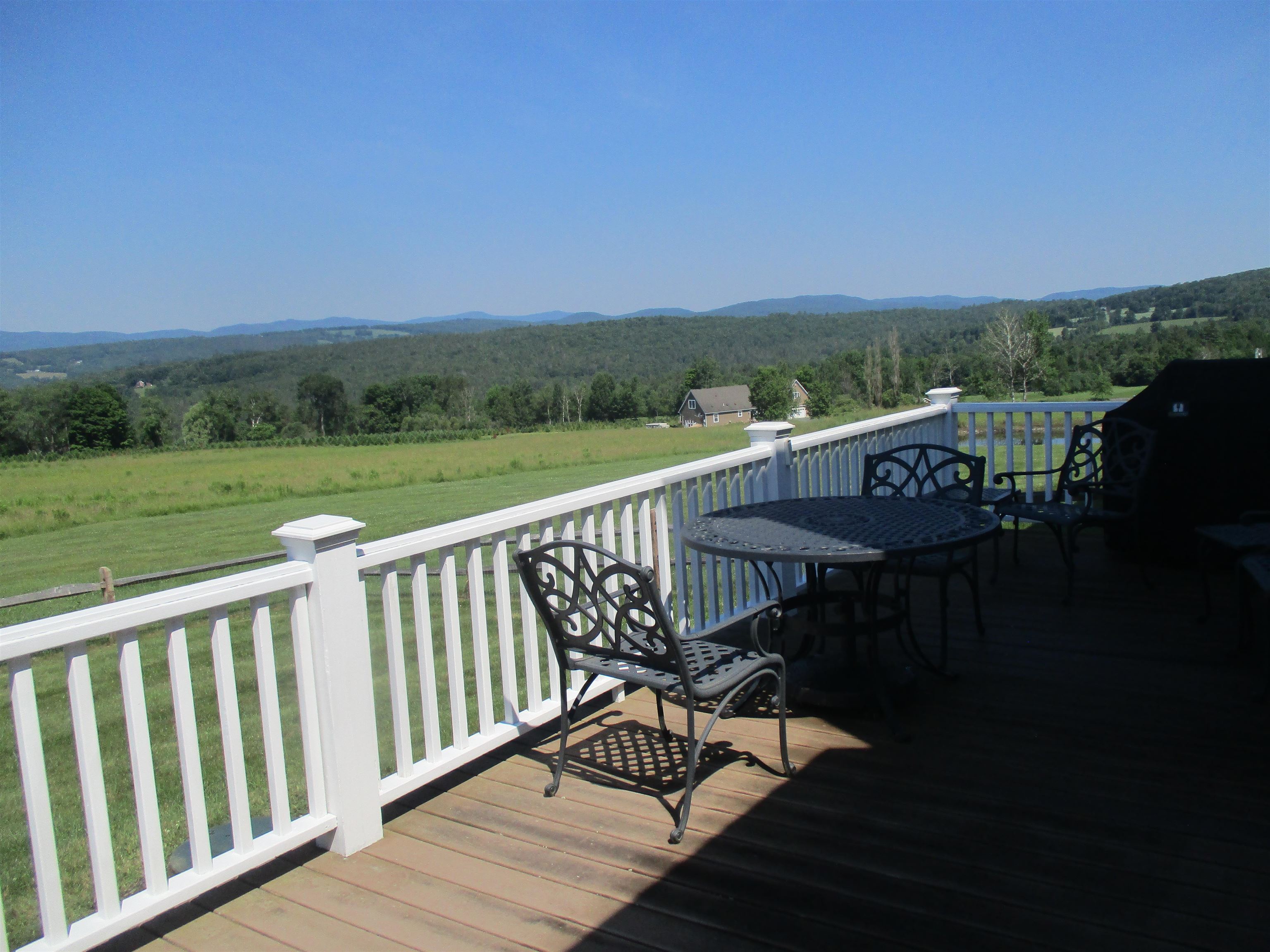 190 Old Farm Road Randolph, VT 05060 - Photo 21 of 40
