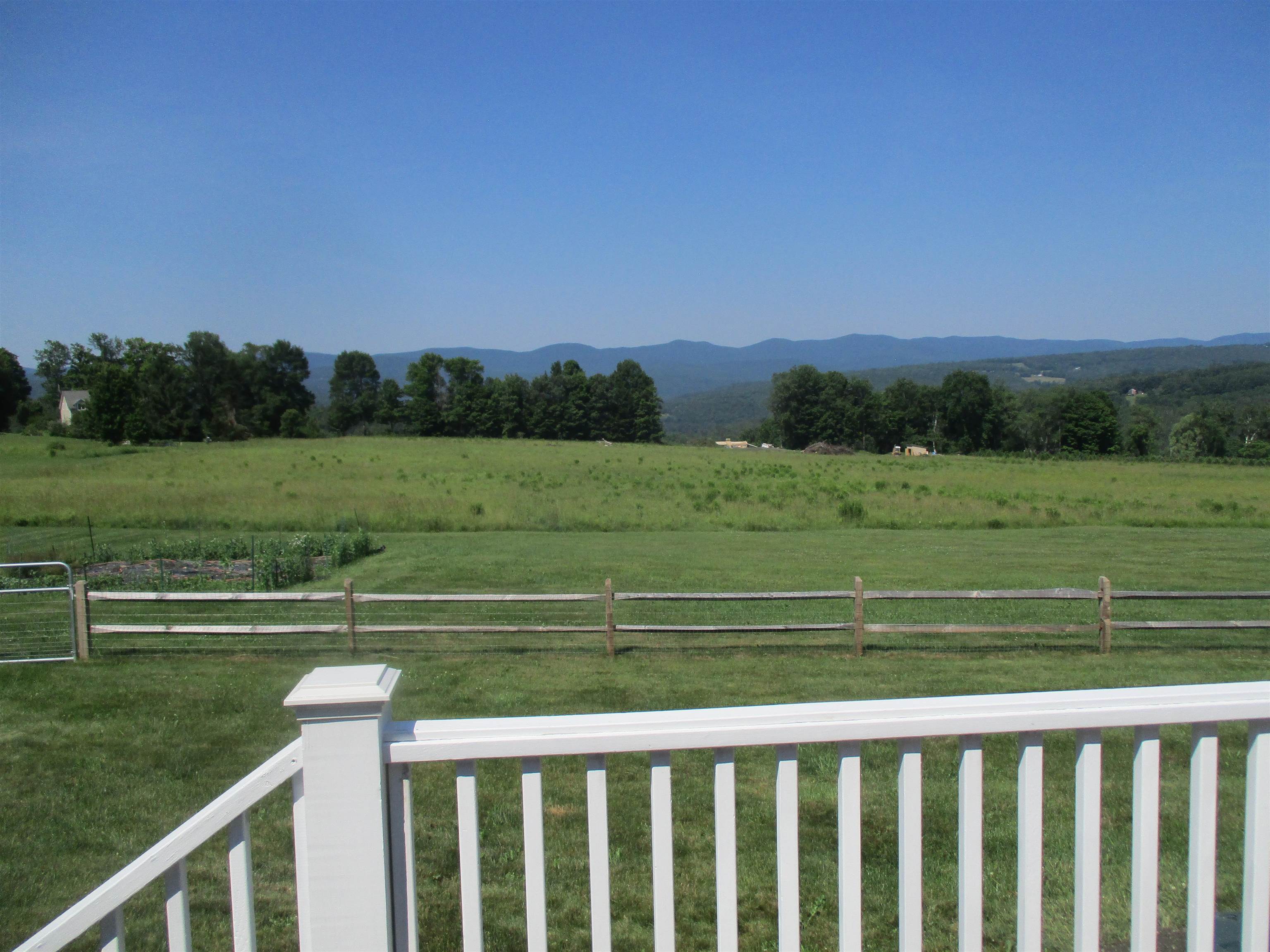 190 Old Farm Road Randolph, VT 05060 - Photo 22 of 40