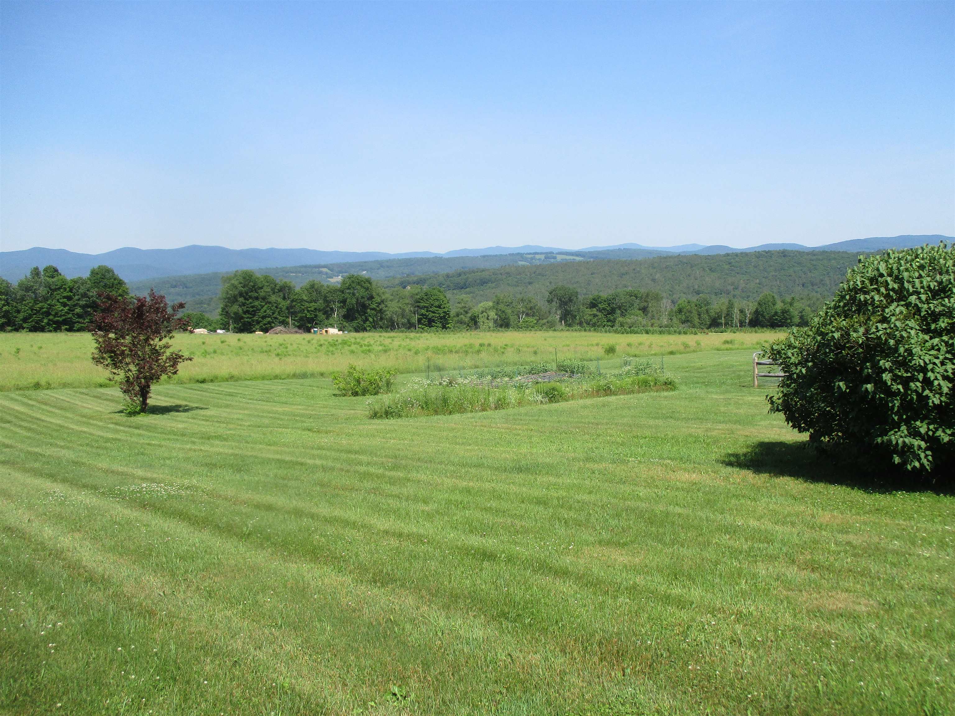 190 Old Farm Road Randolph, VT 05060 - Photo 25 of 40