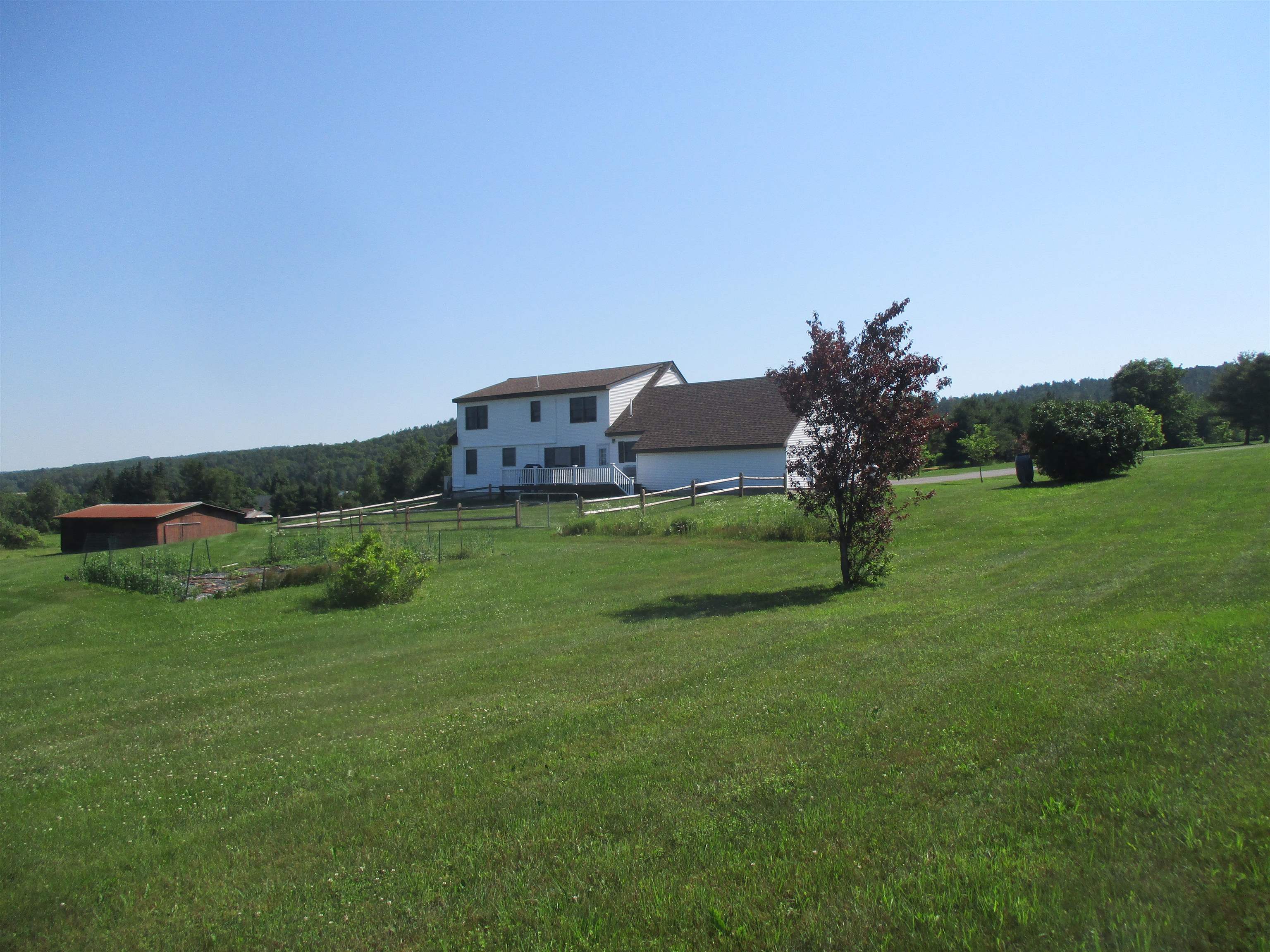 190 Old Farm Road Randolph, VT 05060 - Photo 26 of 40