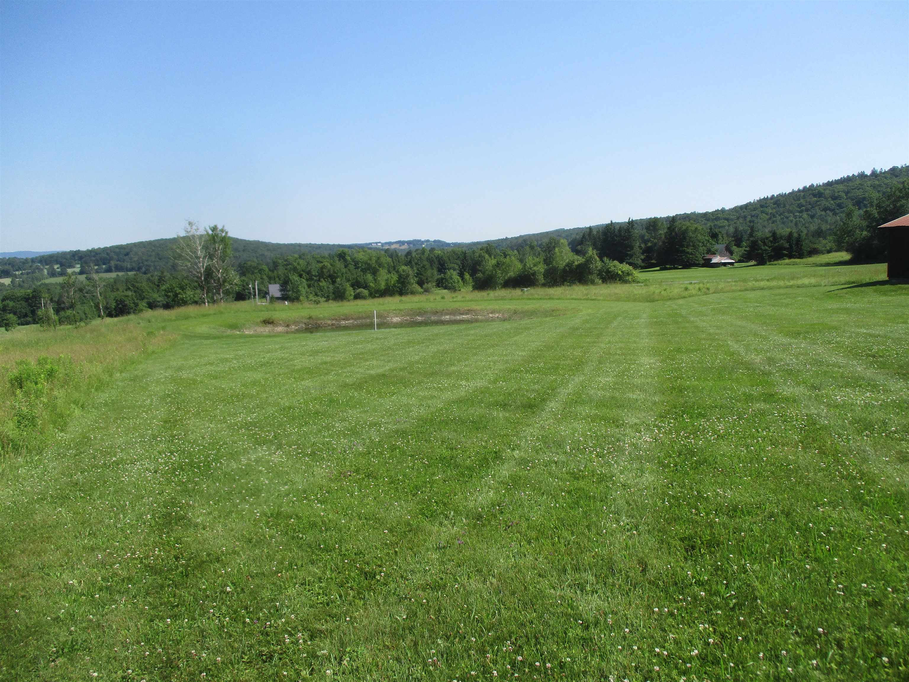 190 Old Farm Road Randolph, VT 05060 - Photo 27 of 40