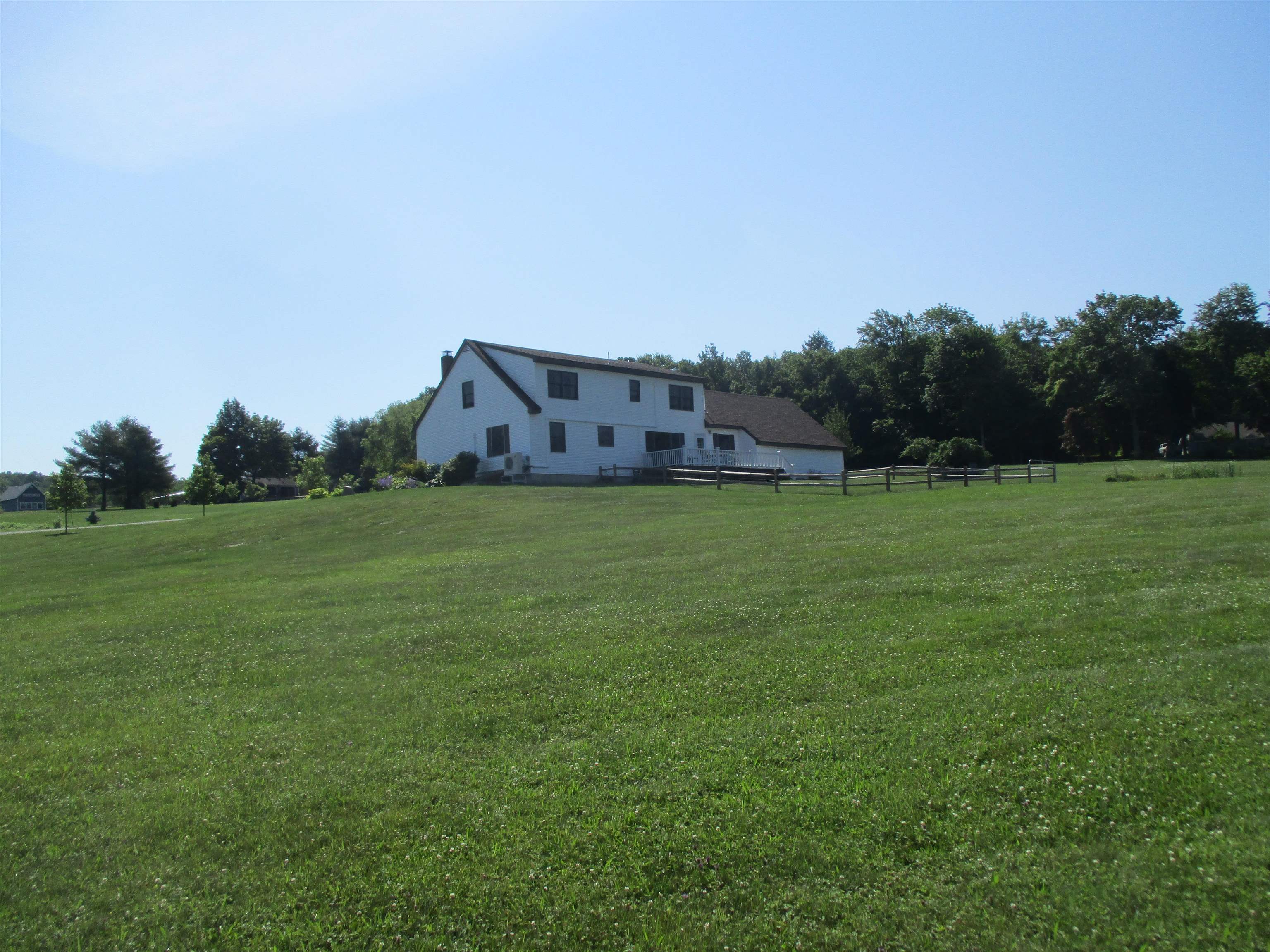 190 Old Farm Road Randolph, VT 05060 - Photo 28 of 40