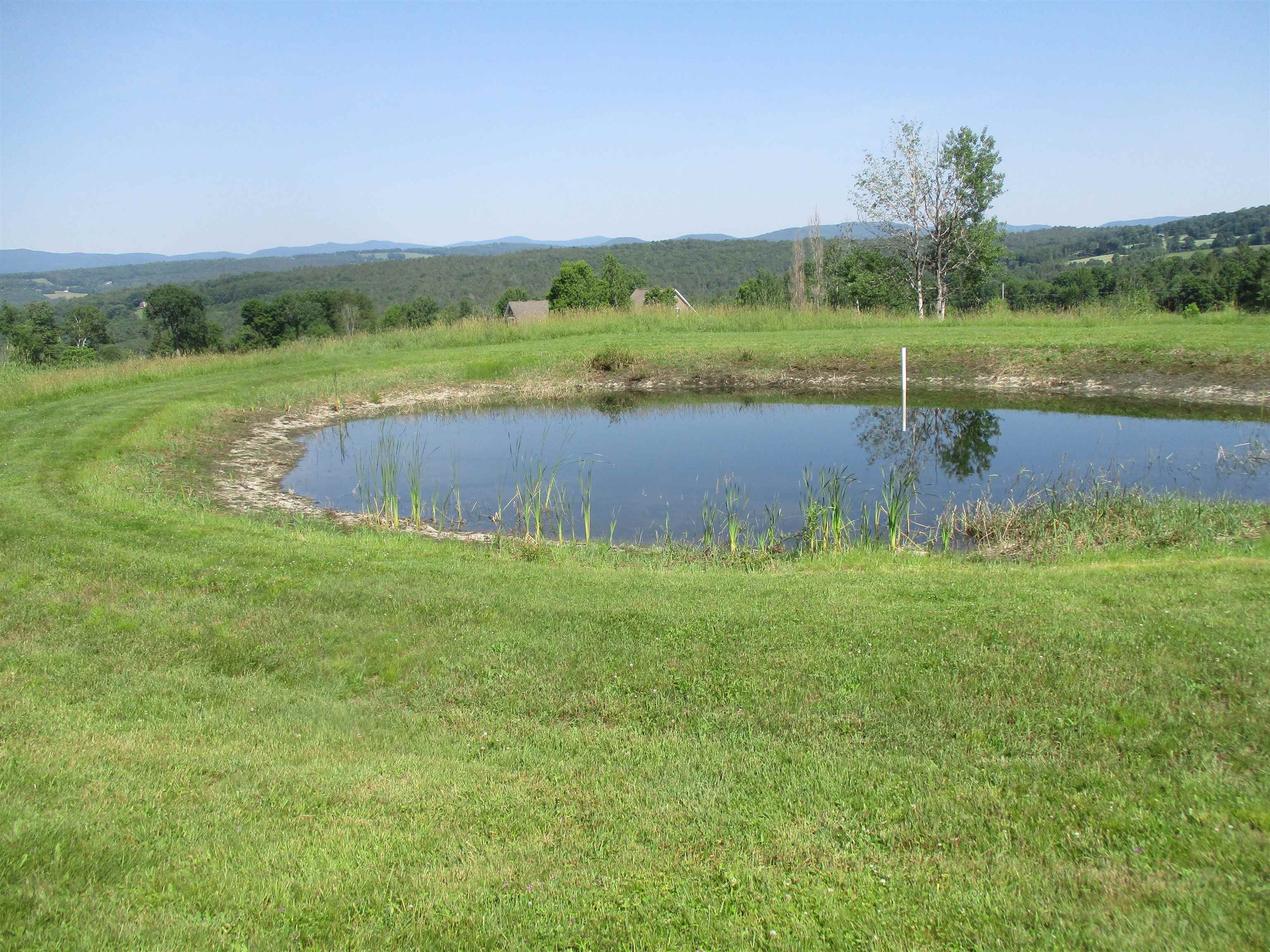190 Old Farm Road Randolph, VT 05060 - Photo 29 of 40
