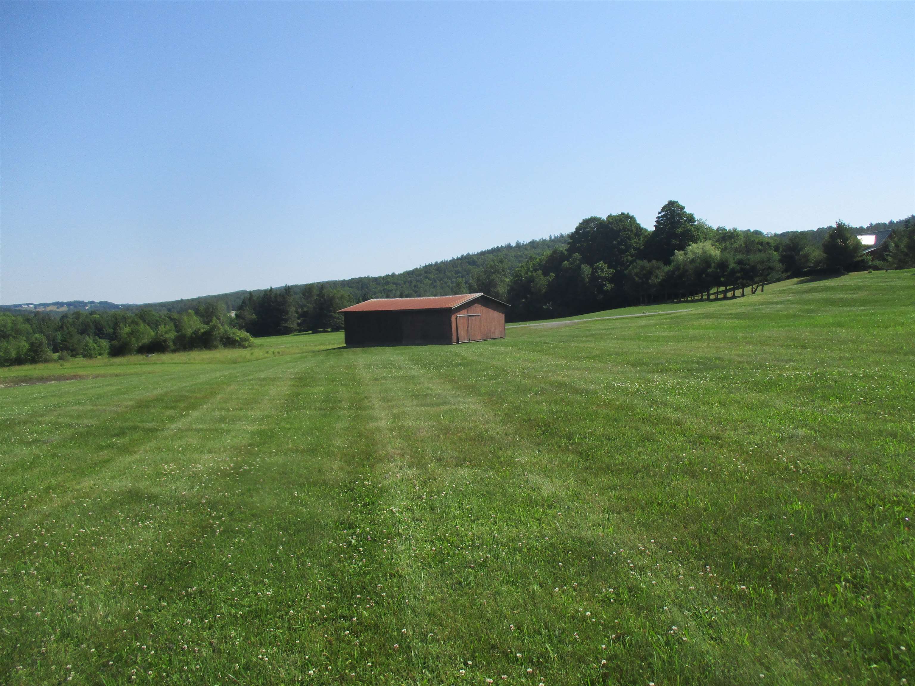 190 Old Farm Road Randolph, VT 05060 - Photo 30 of 40