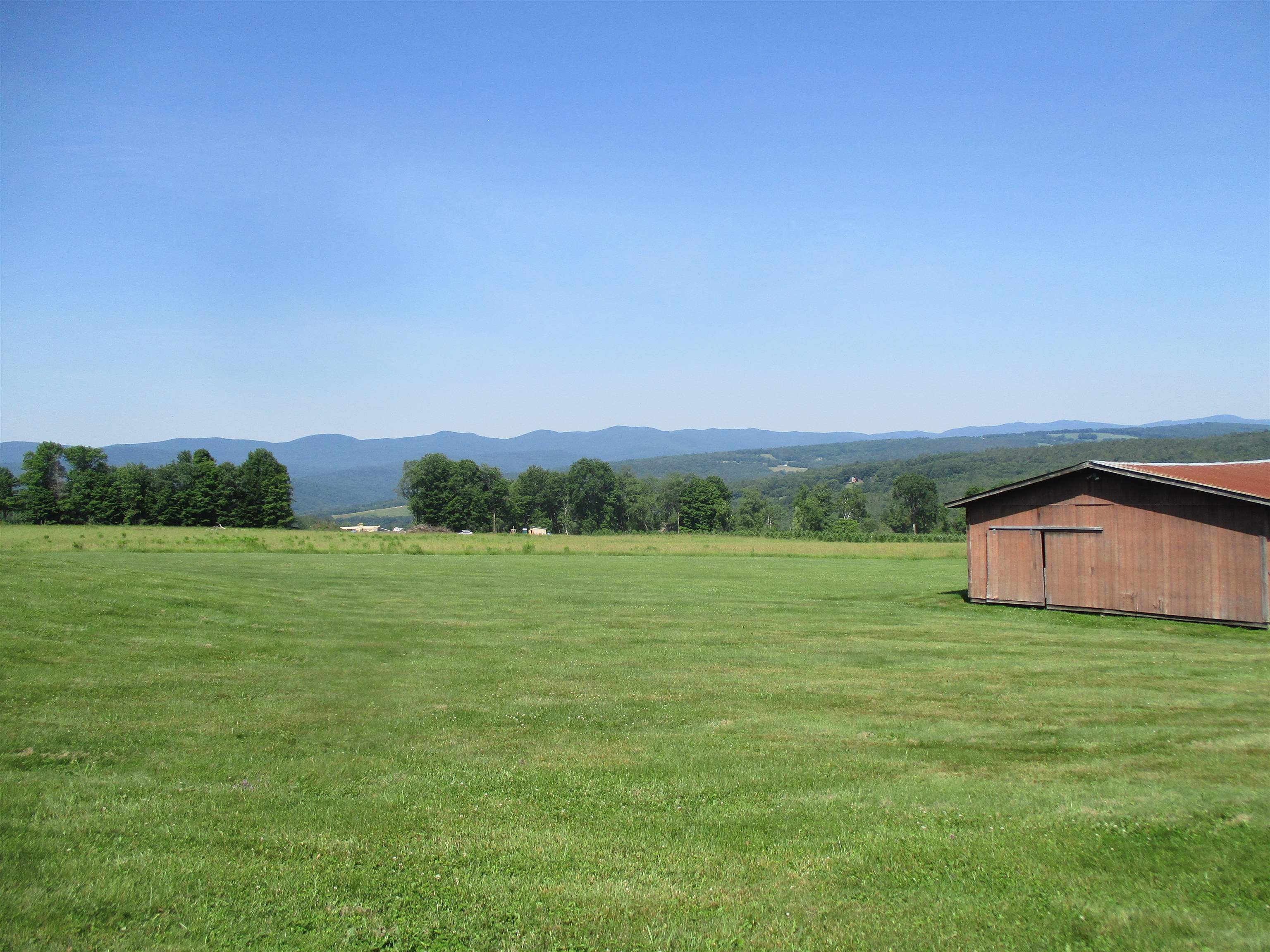 190 Old Farm Road Randolph, VT 05060 - Photo 31 of 40