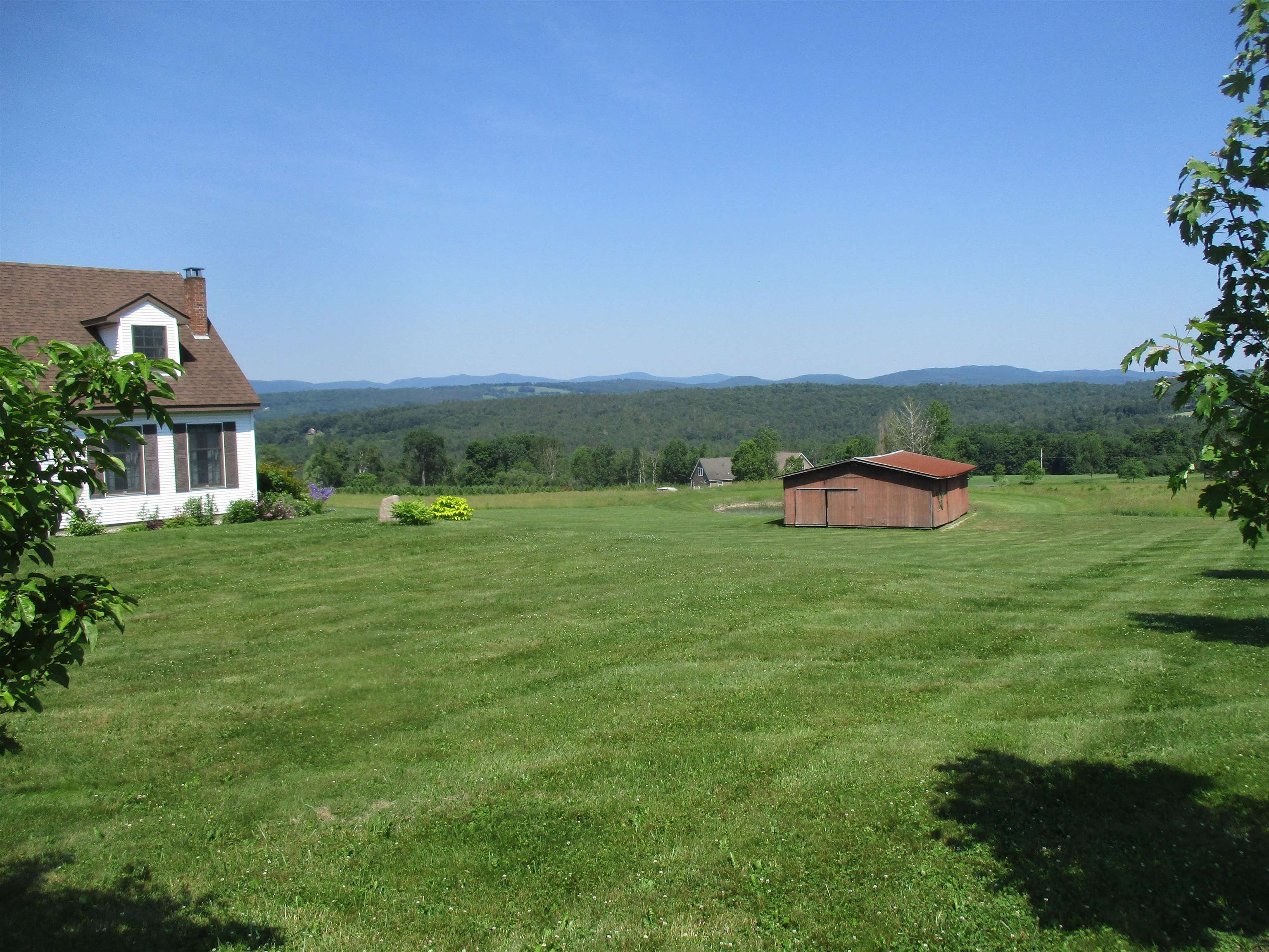 190 Old Farm Road Randolph, VT 05060 - Photo 32 of 40