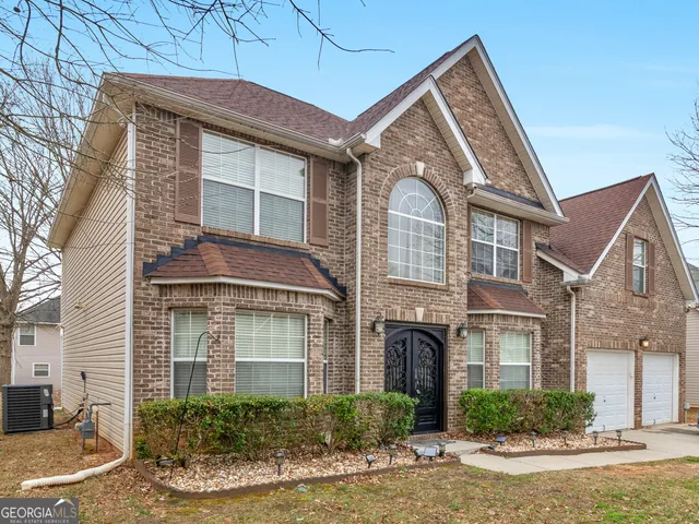 $399,900 | 424 Browning Field Way, Hampton, GA 30228