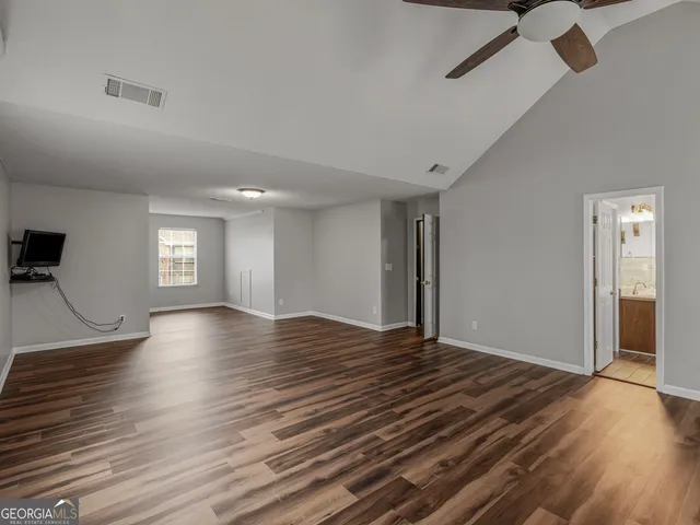 $399,900 | 424 Browning Field Way, Hampton, GA 30228