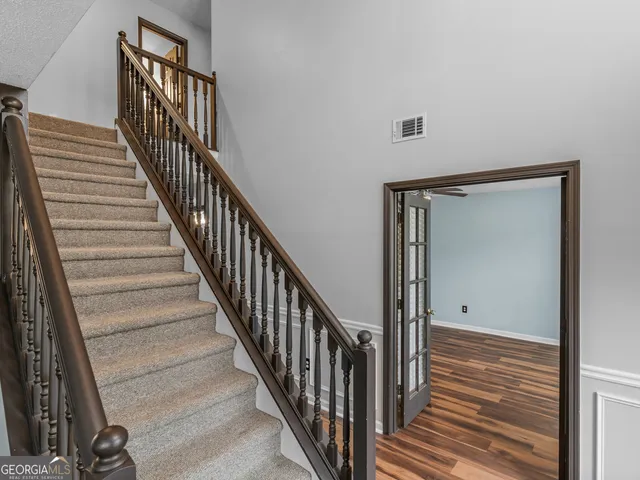 $399,900 | 424 Browning Field Way, Hampton, GA 30228