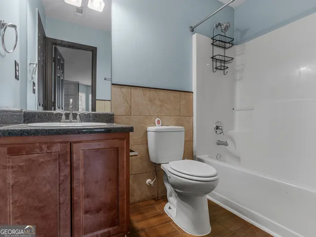 $399,900 | 424 Browning Field Way, Hampton, GA 30228